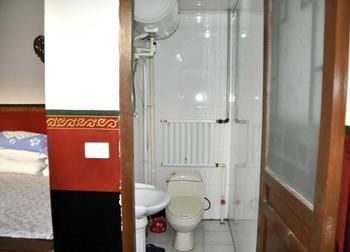 פינגיאו Qiujia Inn מראה חיצוני תמונה