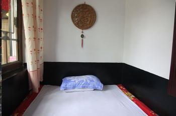פינגיאו Qiujia Inn מראה חיצוני תמונה
